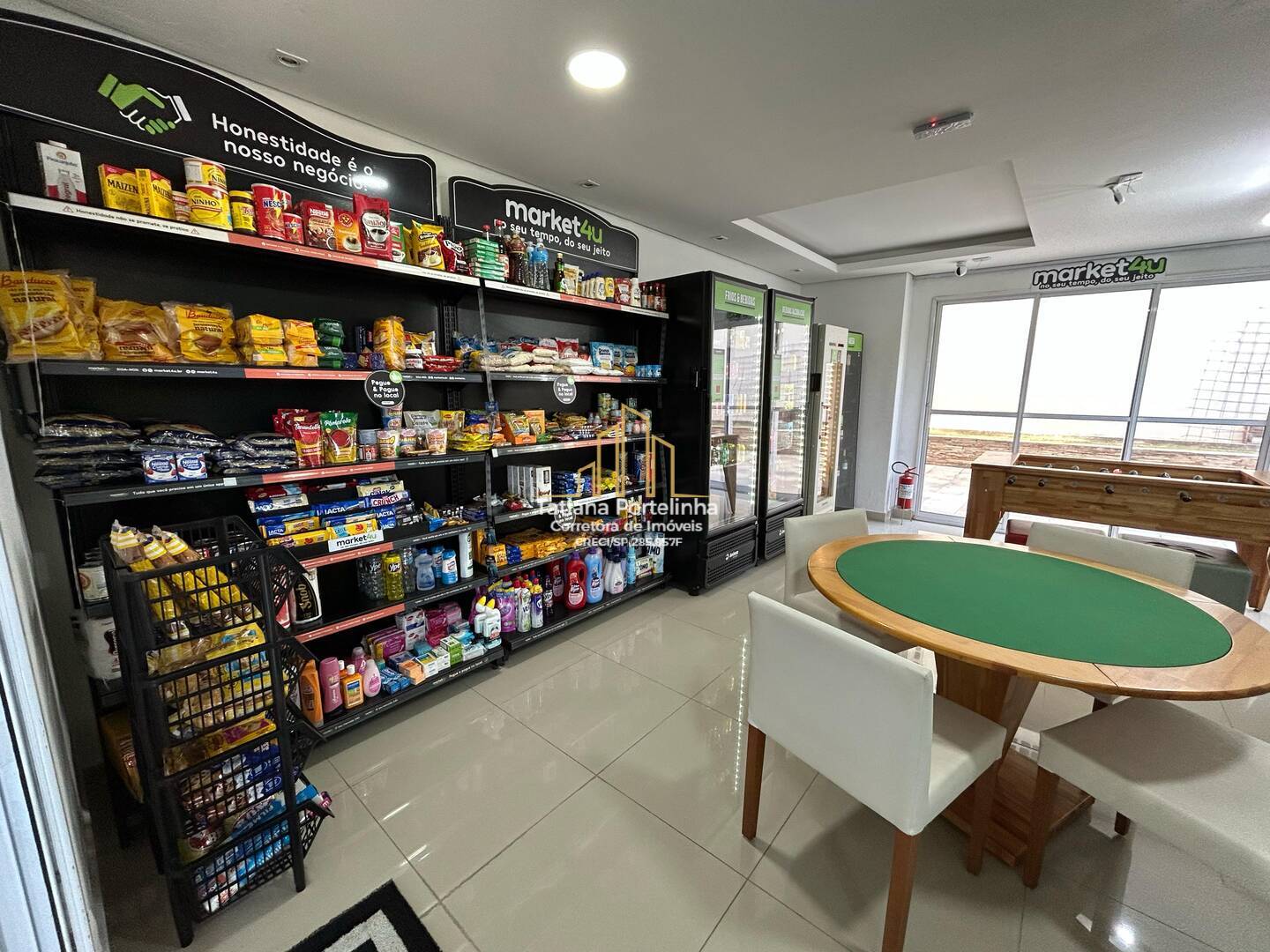 Apartamento, 2 quartos, 60 m² - Foto 33