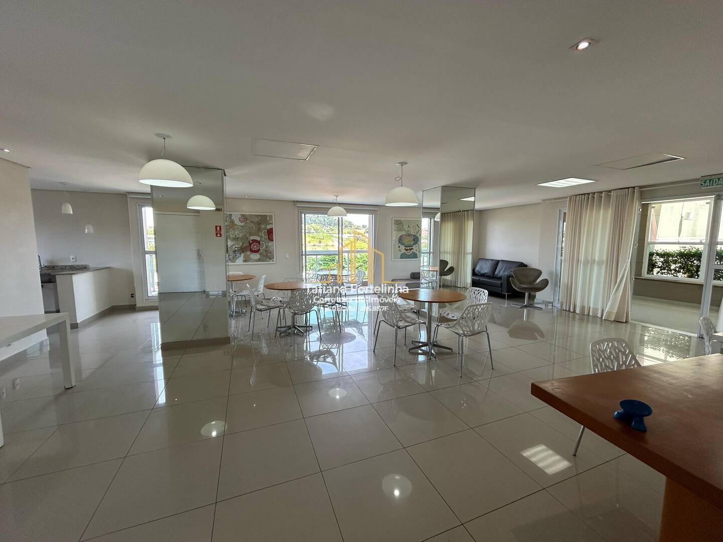Apartamento, 2 quartos, 60 m² - Foto 34