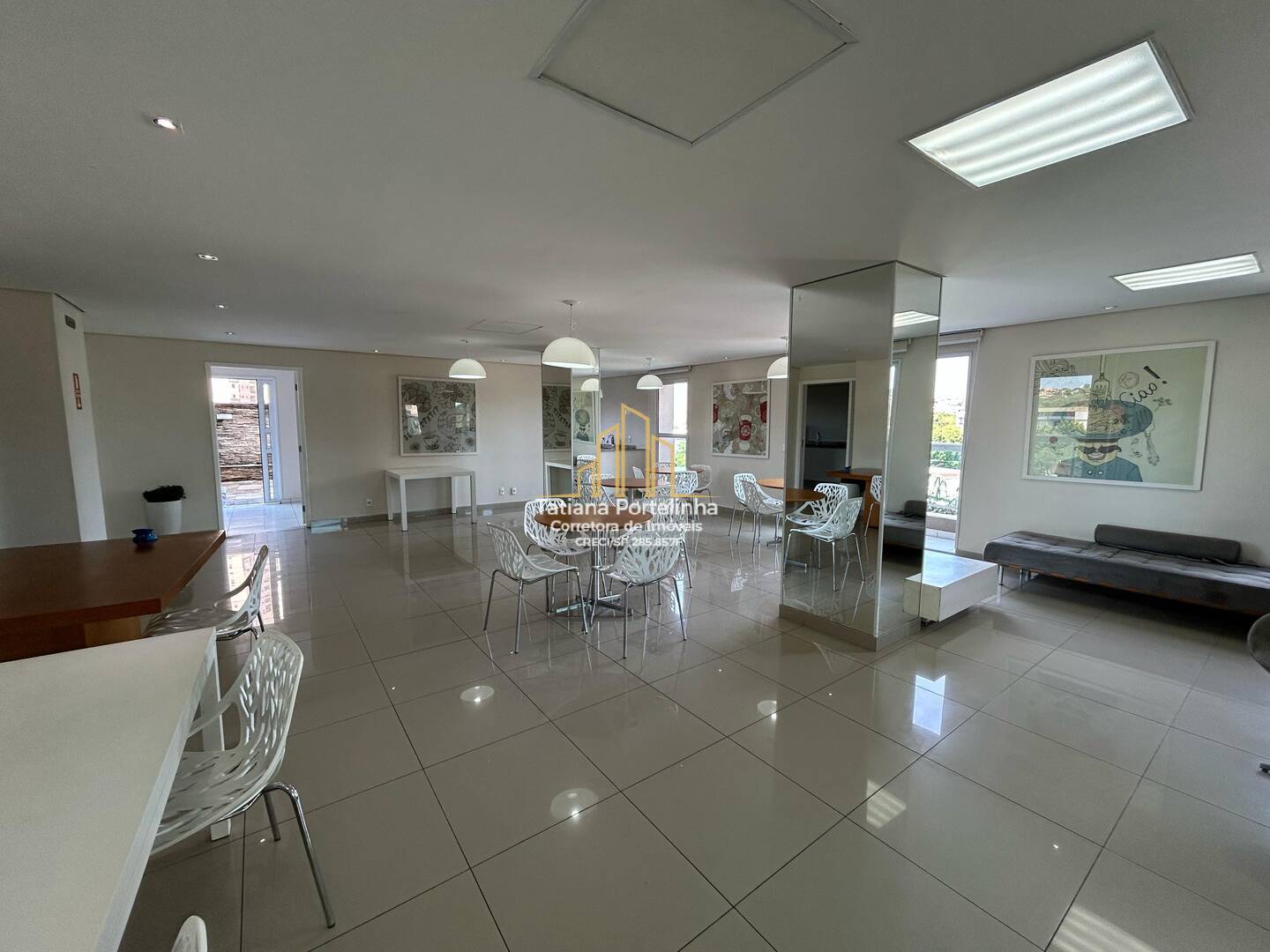 Apartamento, 2 quartos, 60 m² - Foto 35