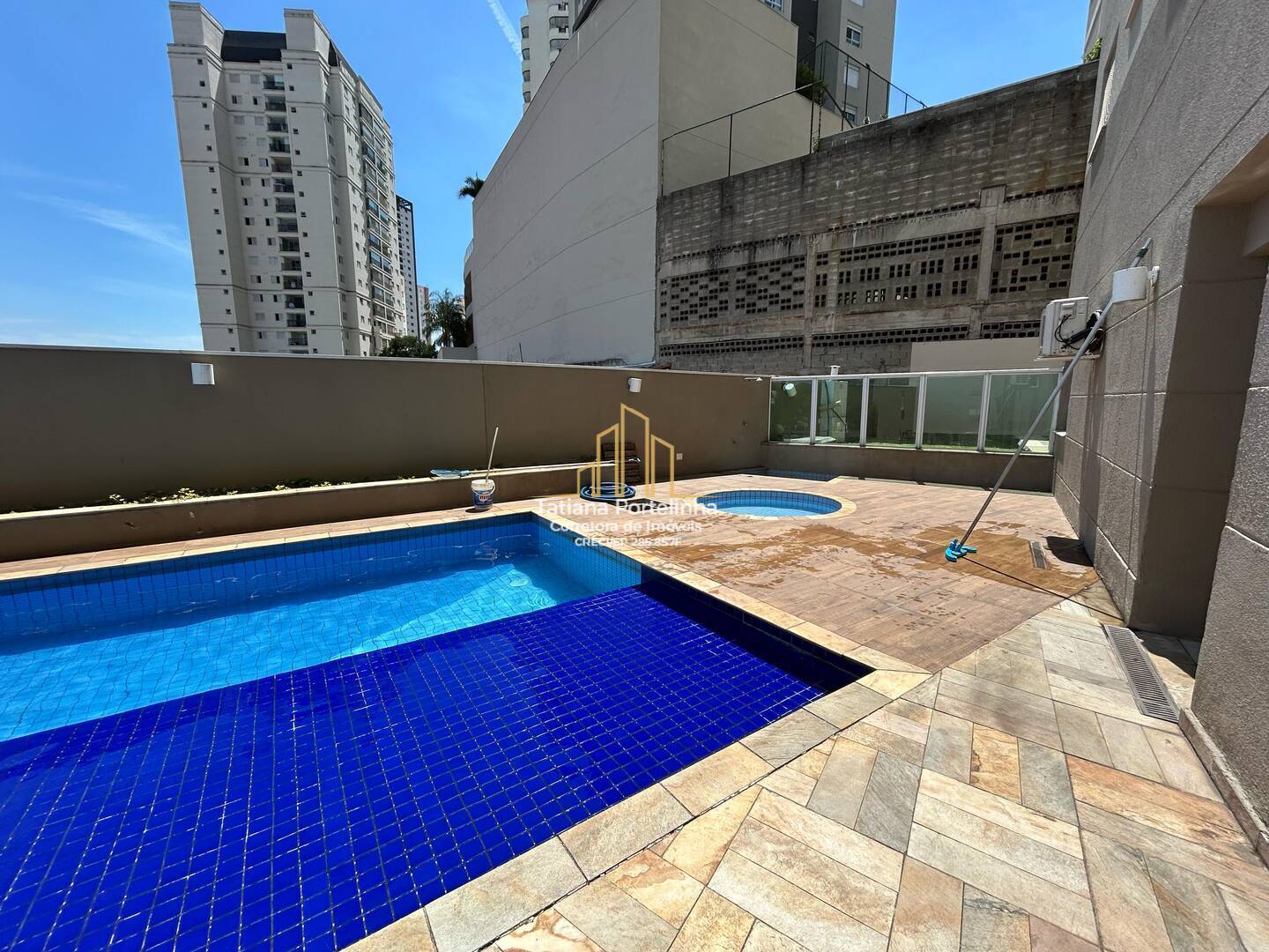 Apartamento, 2 quartos, 60 m² - Foto 25