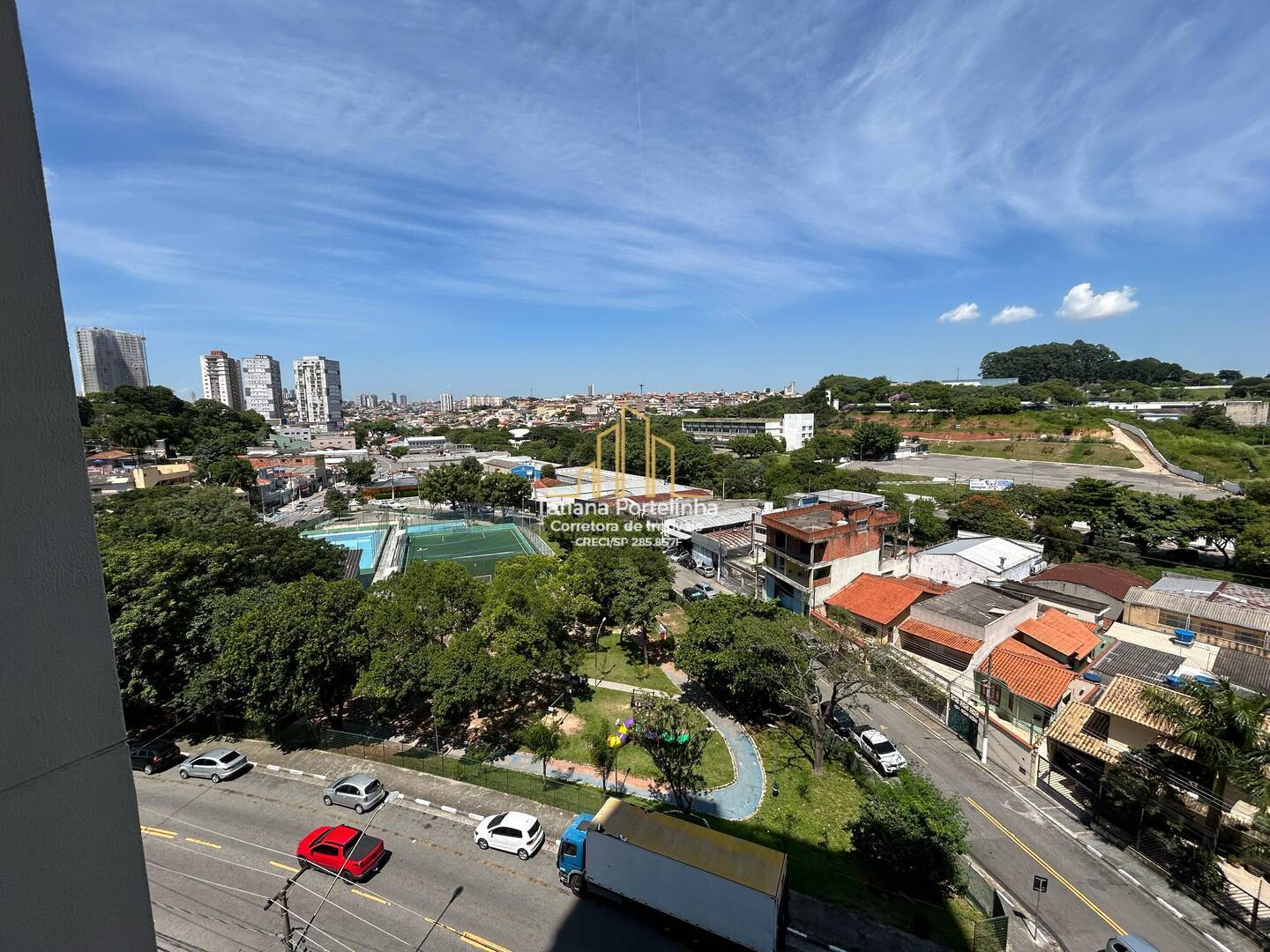 Apartamento, 2 quartos, 60 m² - Foto 10