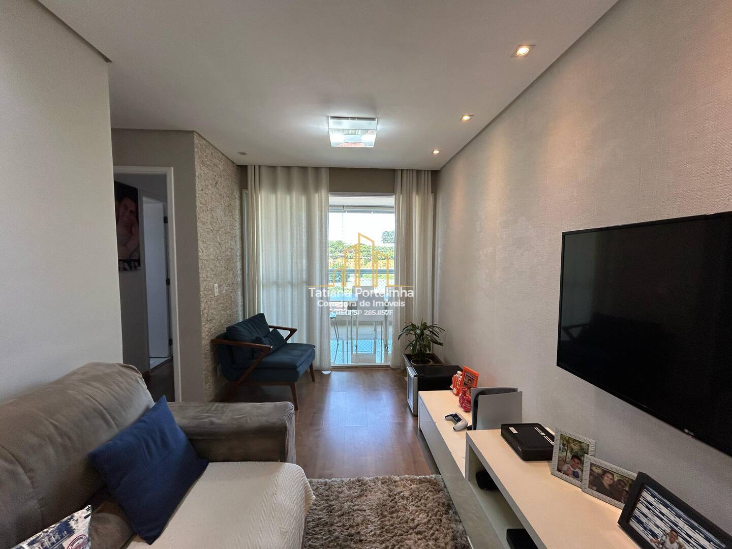 Apartamento, 2 quartos, 60 m² - Foto 7