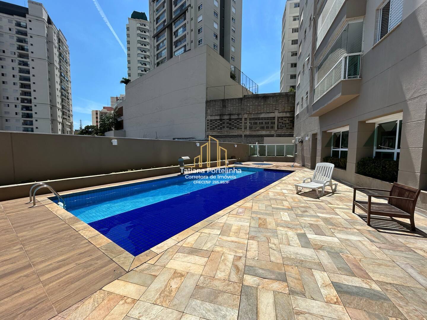 Apartamento, 2 quartos, 60 m² - Foto 24