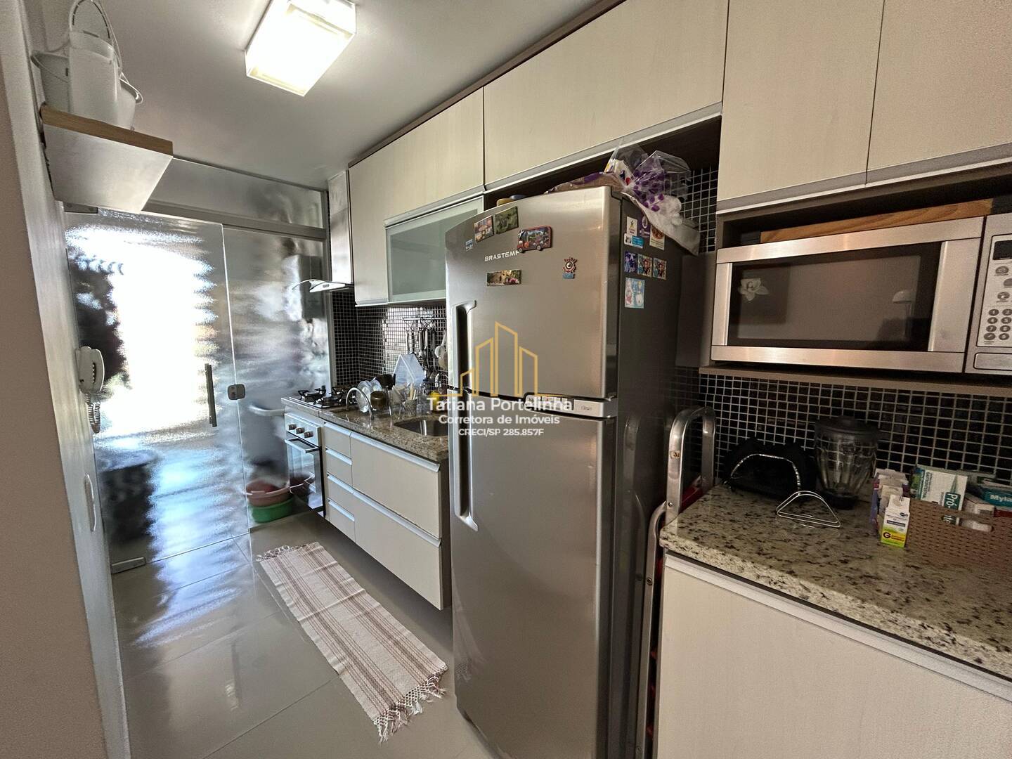 Apartamento, 2 quartos, 60 m² - Foto 13