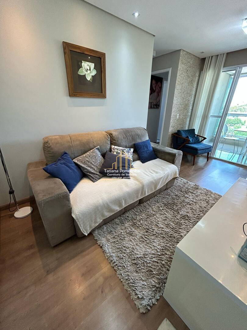 Apartamento, 2 quartos, 60 m² - Foto 6