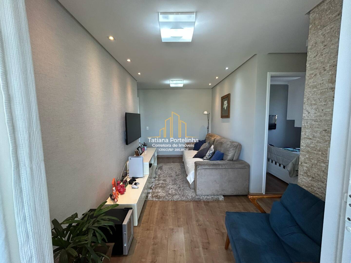 Apartamento, 2 quartos, 60 m² - Foto 8