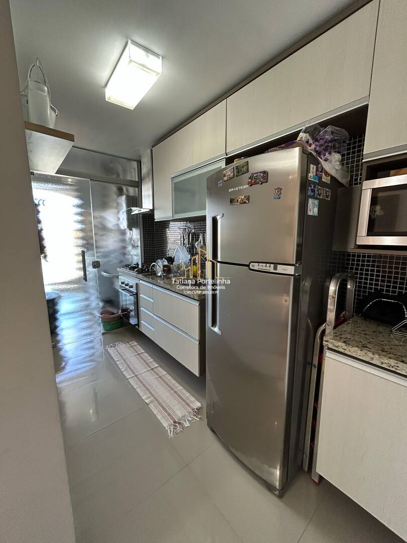 Apartamento, 2 quartos, 60 m² - Foto 11