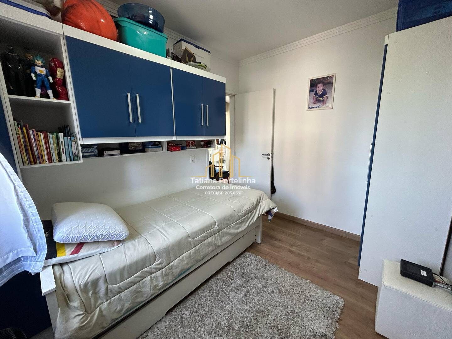 Apartamento, 2 quartos, 60 m² - Foto 19