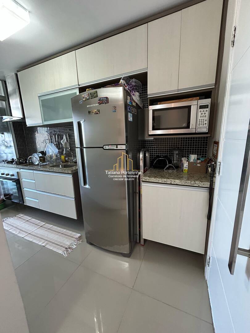 Apartamento, 2 quartos, 60 m² - Foto 12