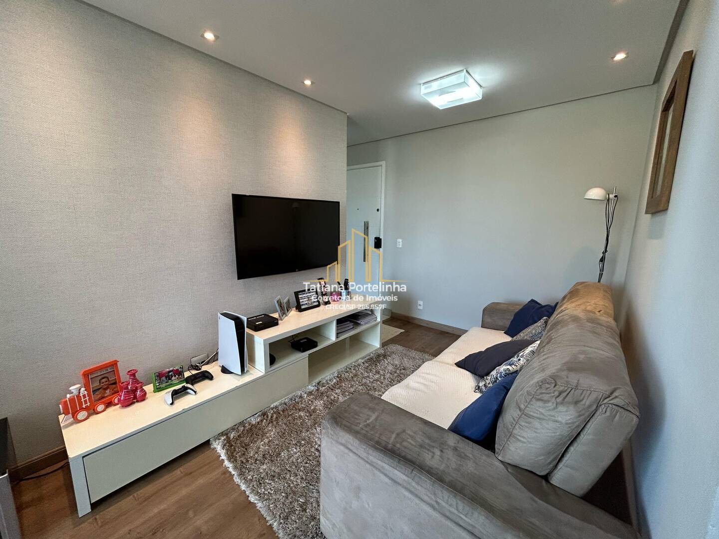 Apartamento, 2 quartos, 60 m² - Foto 5