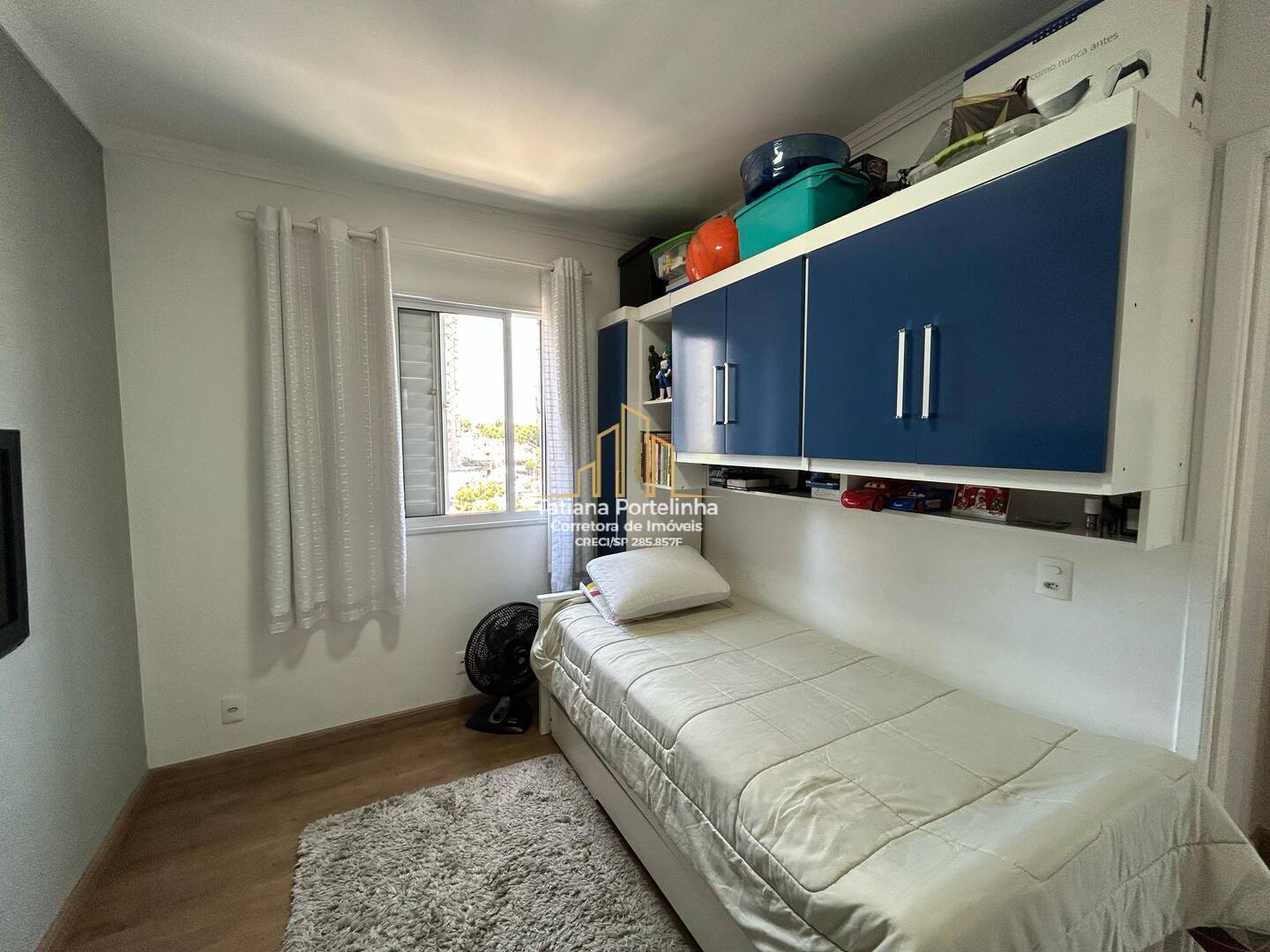 Apartamento, 2 quartos, 60 m² - Foto 18