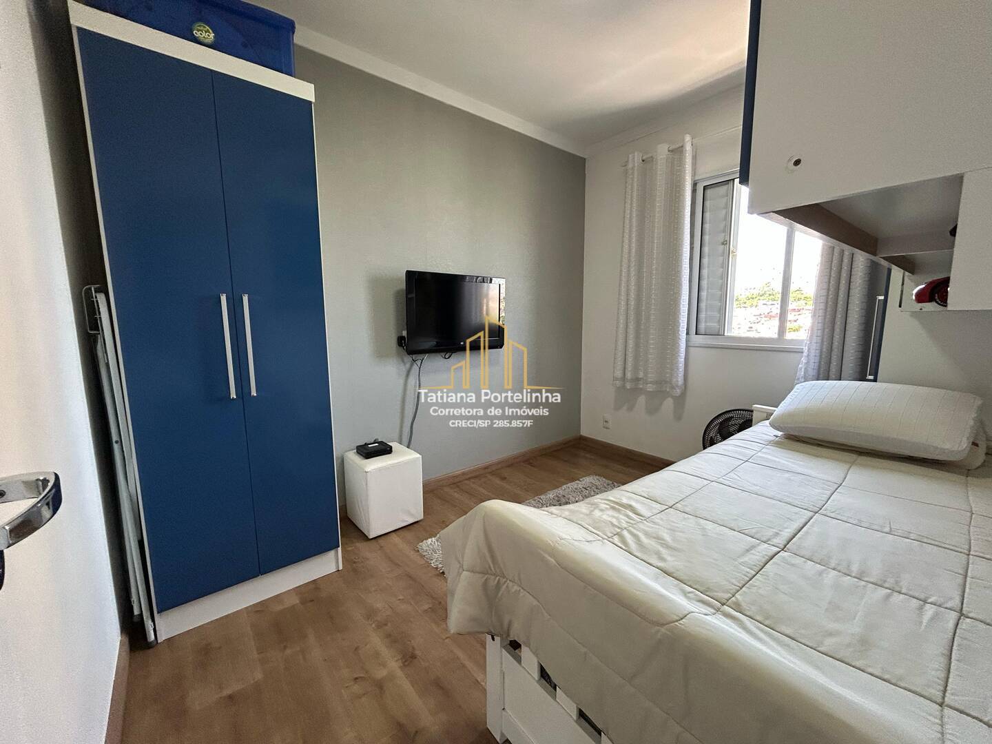 Apartamento, 2 quartos, 60 m² - Foto 17
