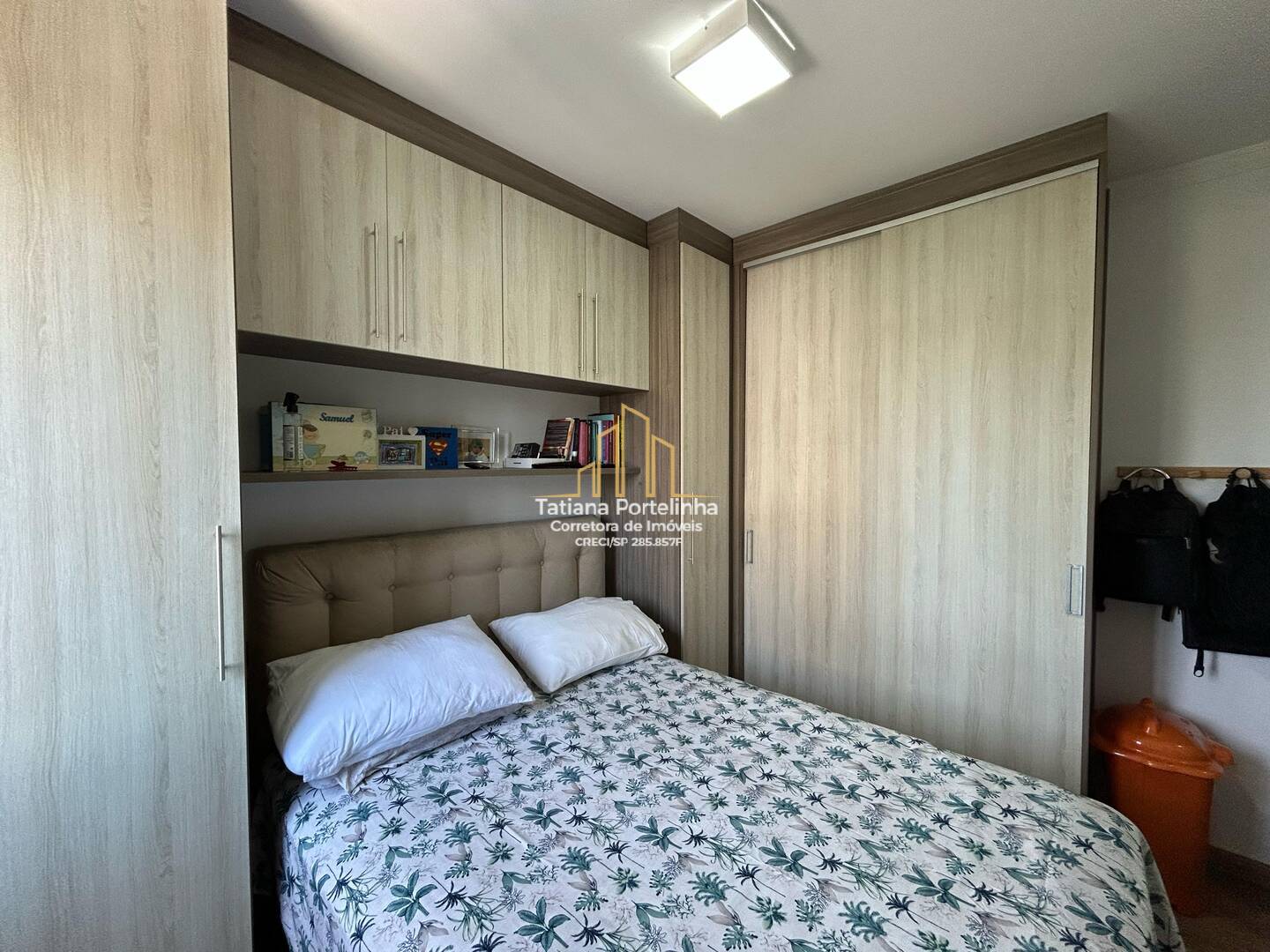 Apartamento, 2 quartos, 60 m² - Foto 14