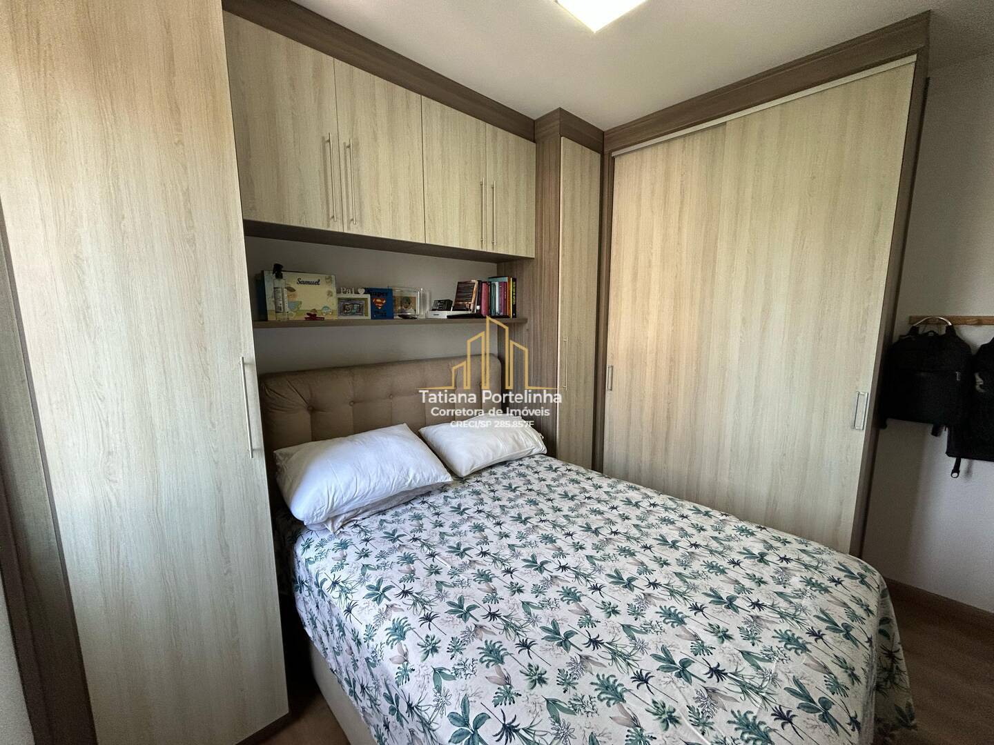 Apartamento, 2 quartos, 60 m² - Foto 15