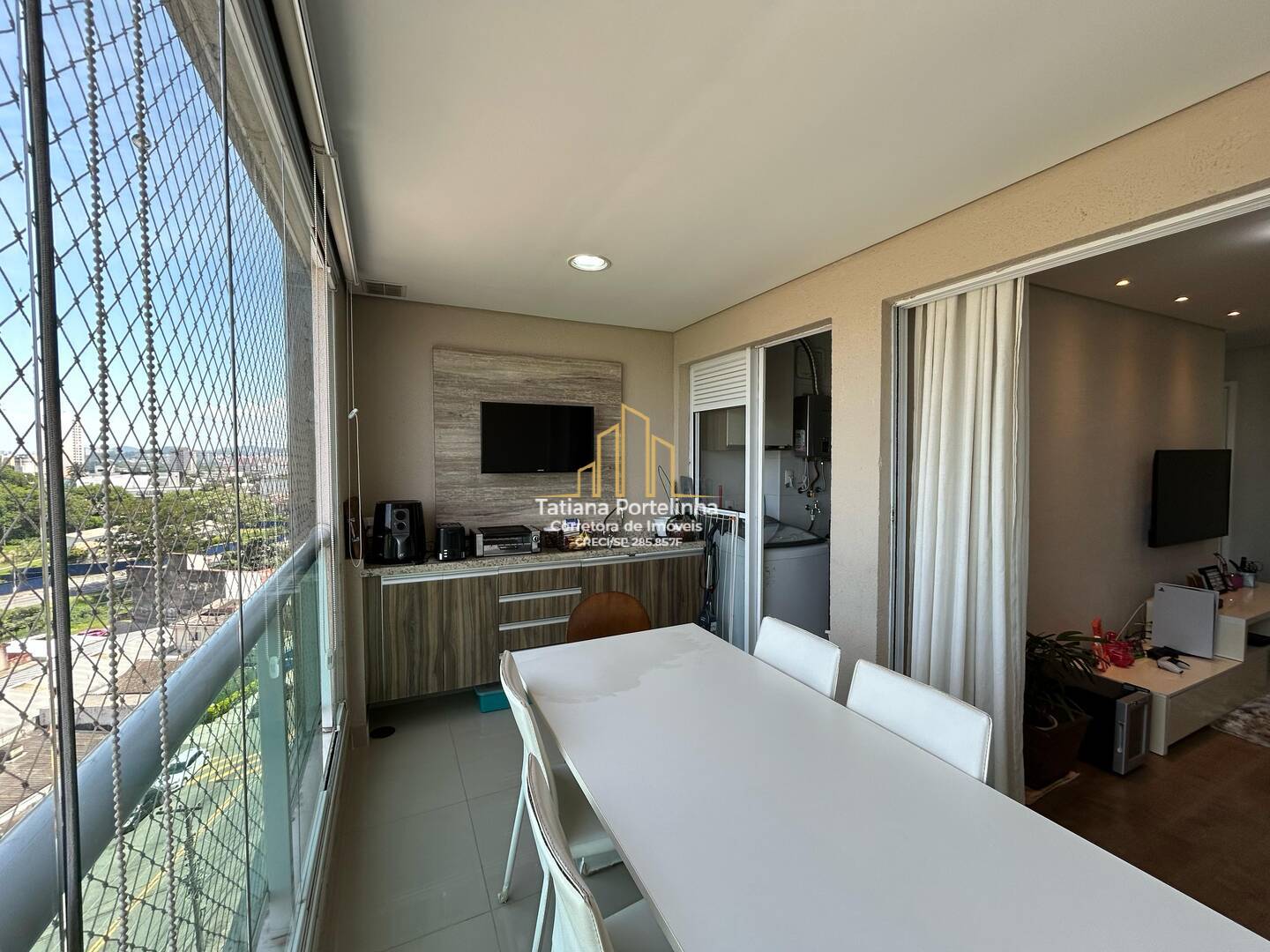 Apartamento, 2 quartos, 60 m² - Foto 1