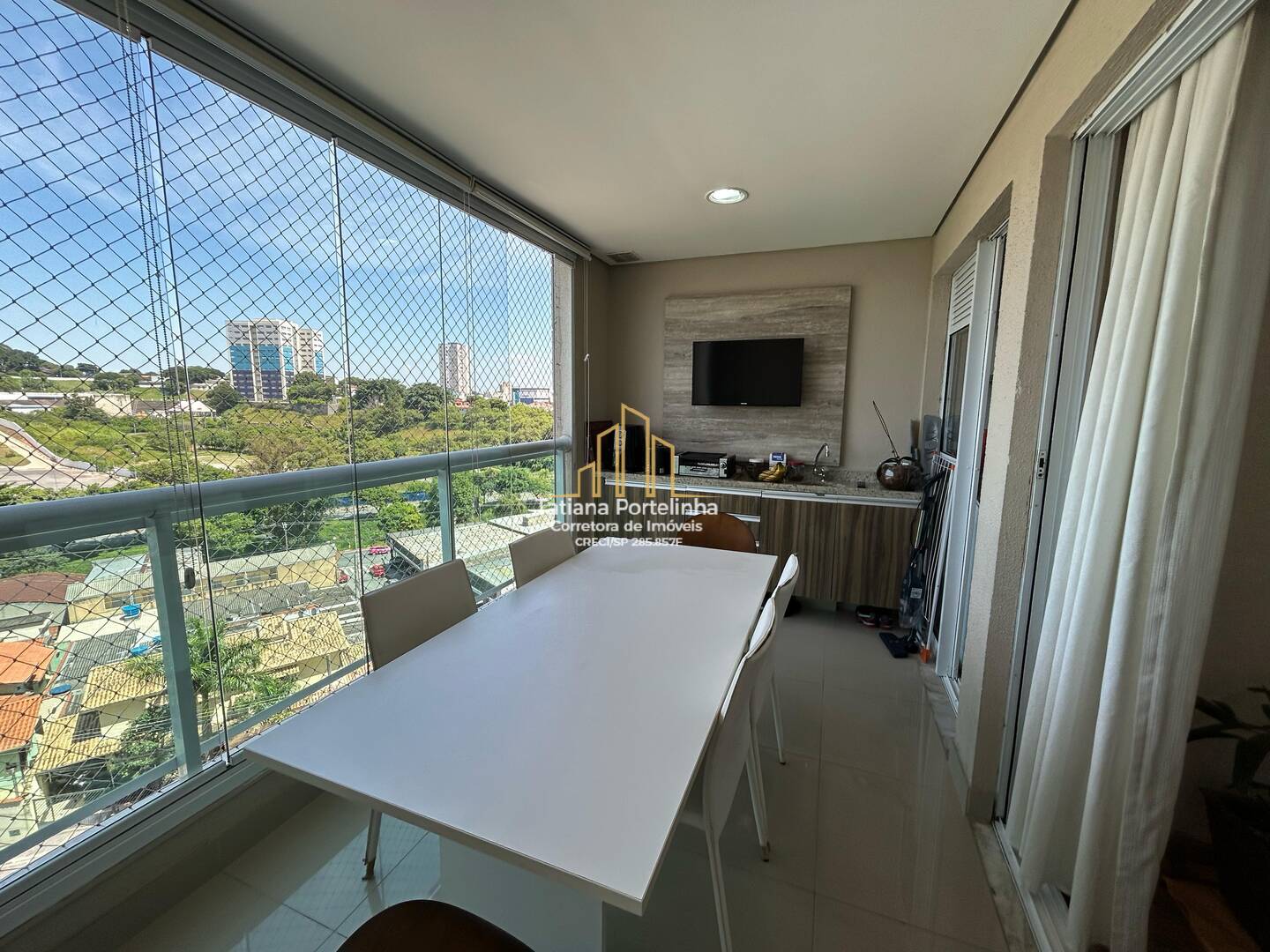 Apartamento, 2 quartos, 60 m² - Foto 2
