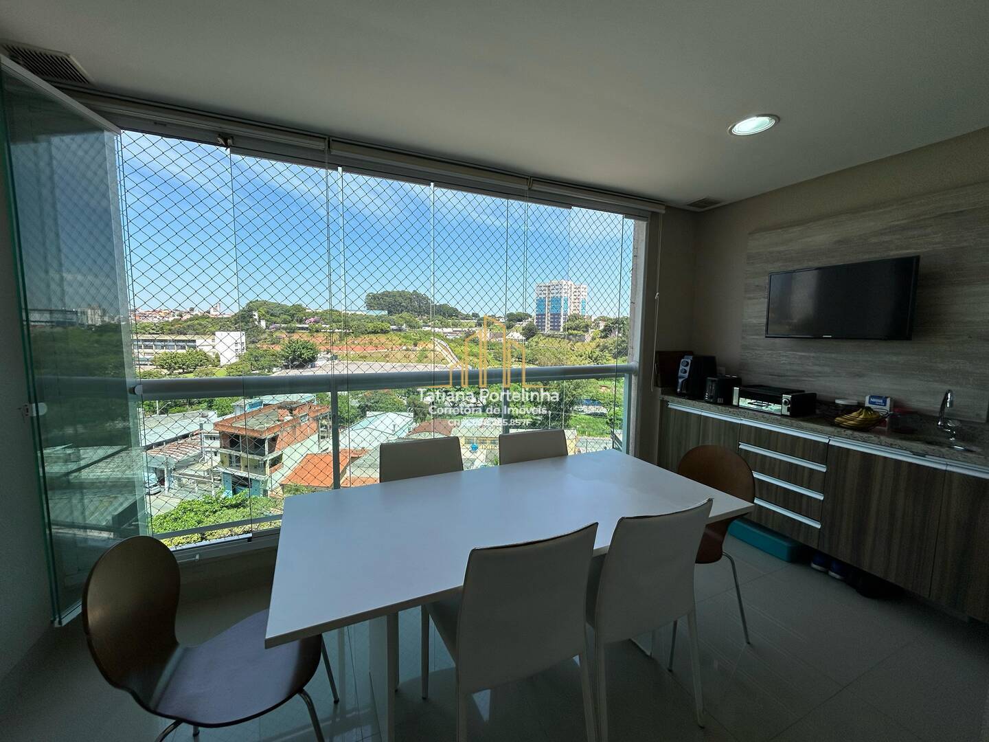 Apartamento, 2 quartos, 60 m² - Foto 3