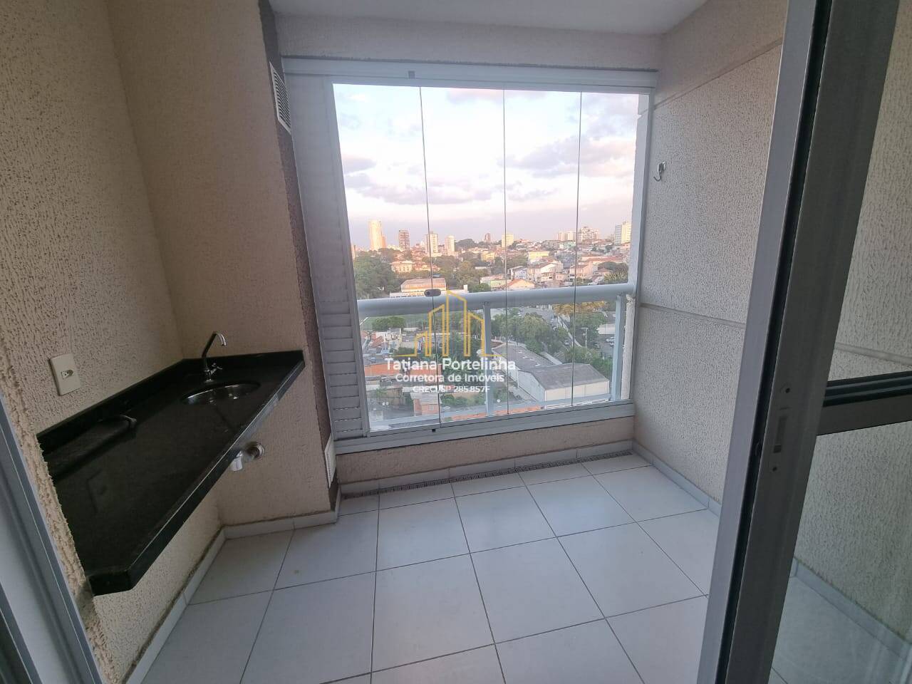 Apartamento, 56 m² - Foto 6