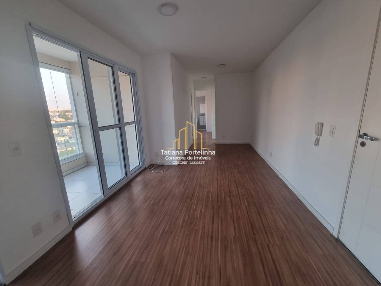 Apartamento, 56 m² - Foto 3