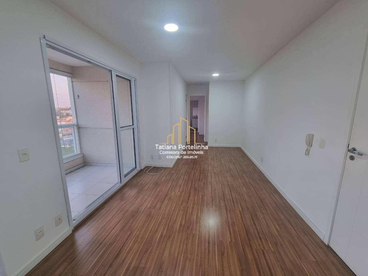 Apartamento, 56 m² - Foto 4
