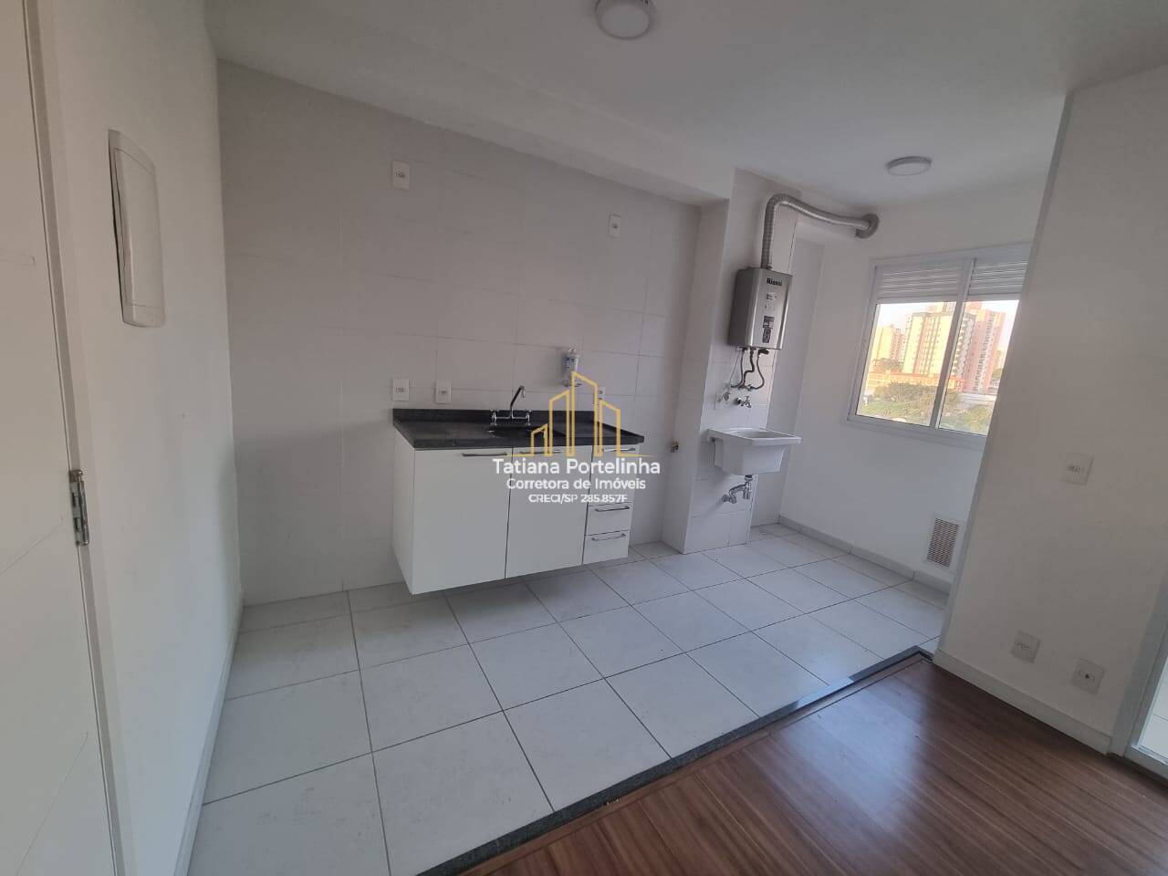 Apartamento, 56 m² - Foto 7