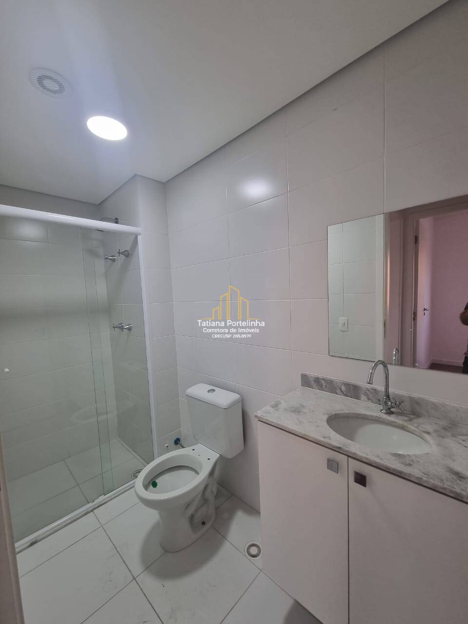 Apartamento, 56 m² - Foto 11