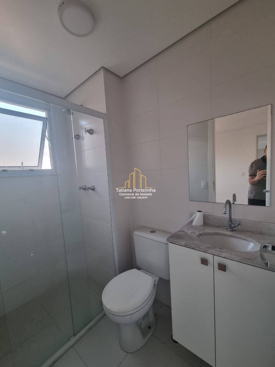 Apartamento, 56 m² - Foto 12