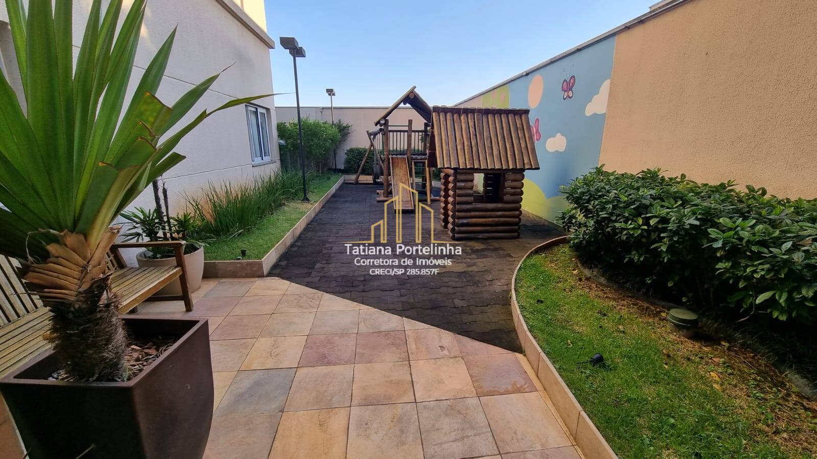 Apartamento, 56 m² - Foto 25