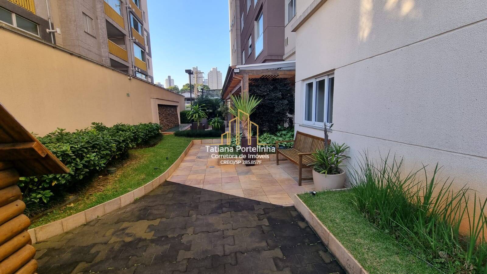 Apartamento, 56 m² - Foto 28