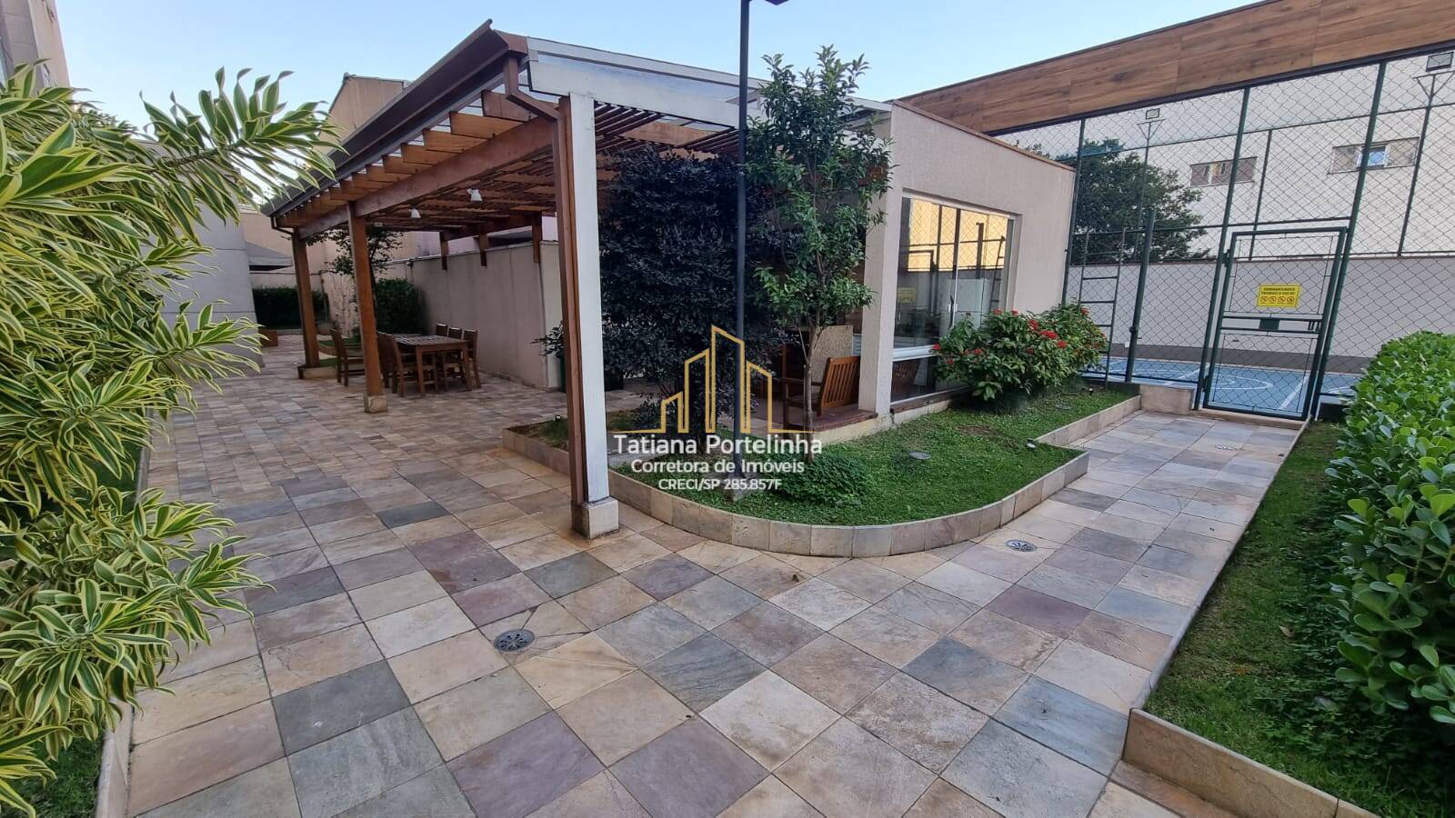Apartamento, 56 m² - Foto 30