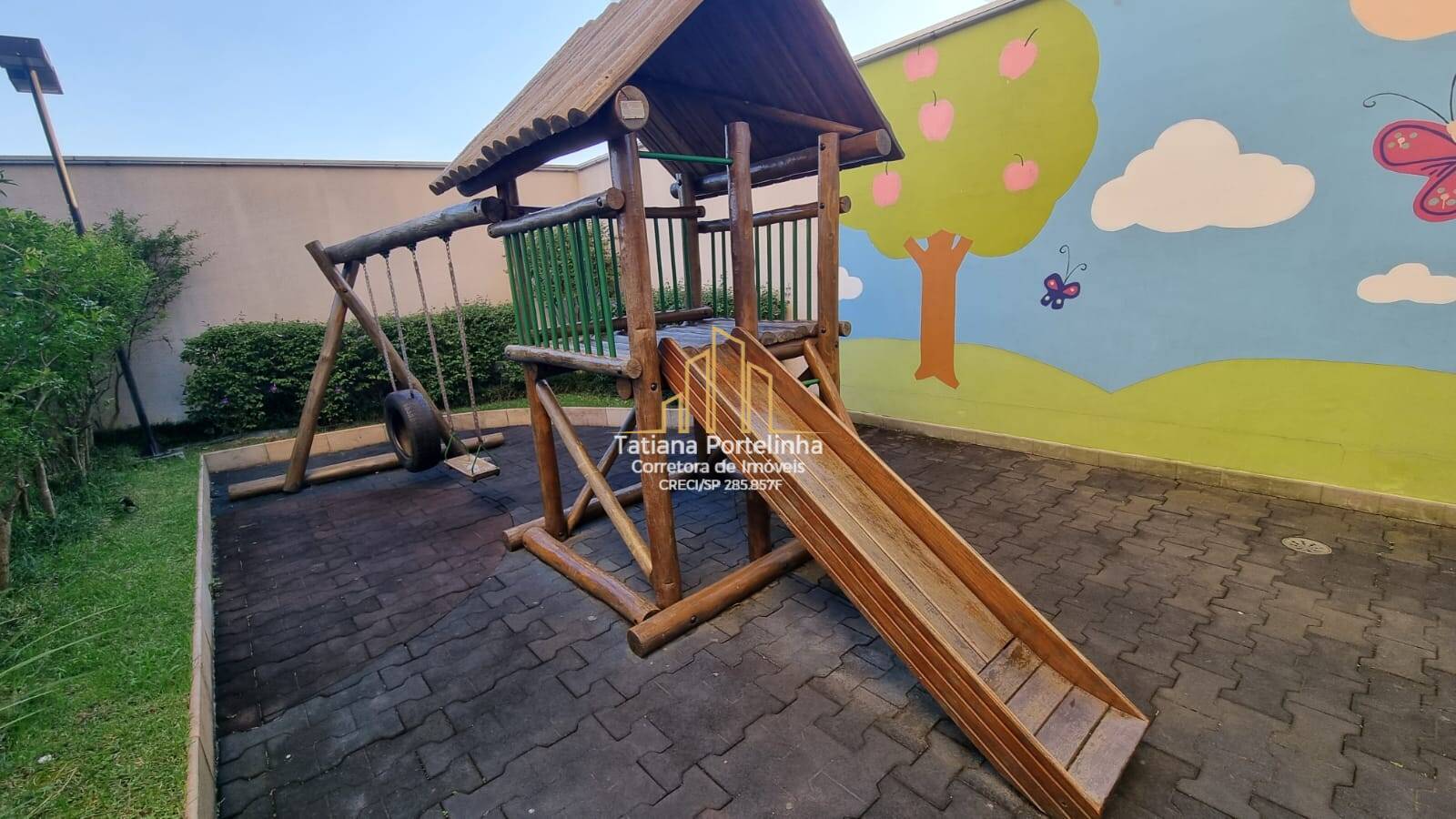 Apartamento, 56 m² - Foto 35