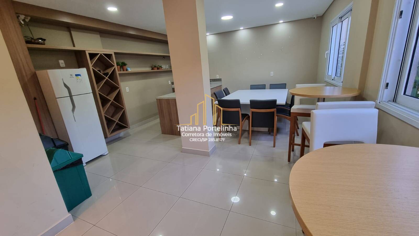 Apartamento, 56 m² - Foto 38