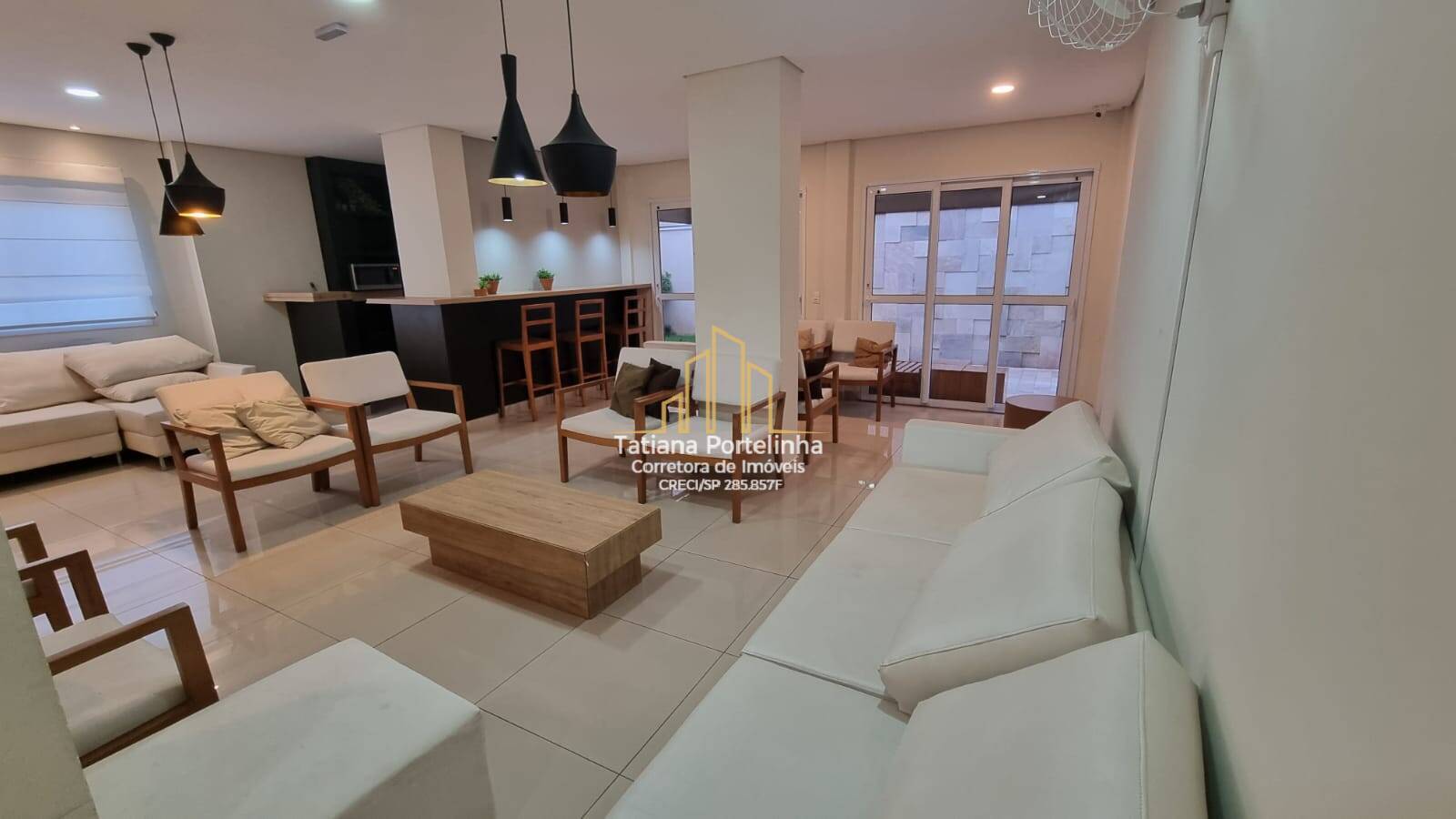 Apartamento, 56 m² - Foto 44