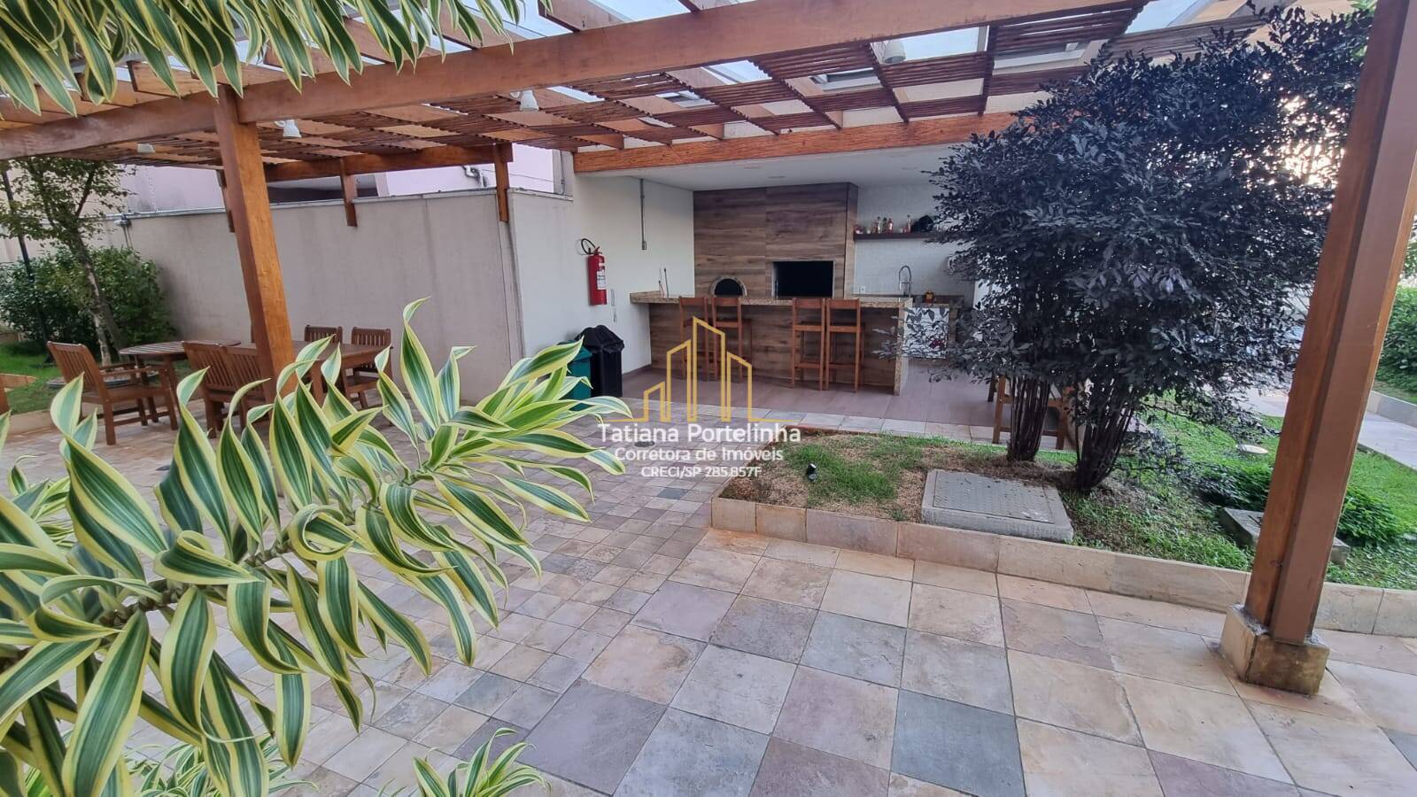 Apartamento, 56 m² - Foto 45