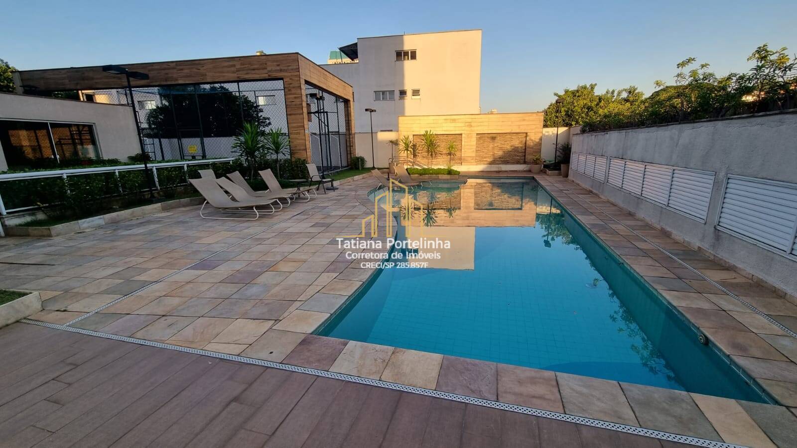 Apartamento, 56 m² - Foto 46