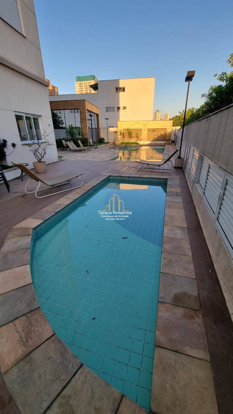 Apartamento, 56 m² - Foto 47