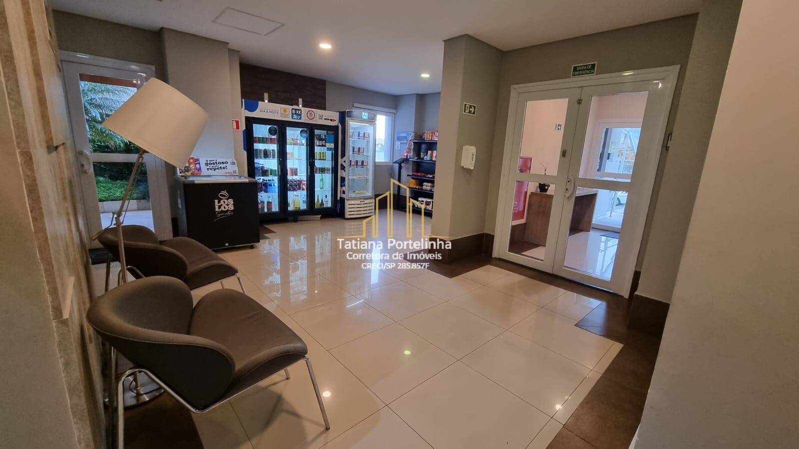 Apartamento, 56 m² - Foto 49