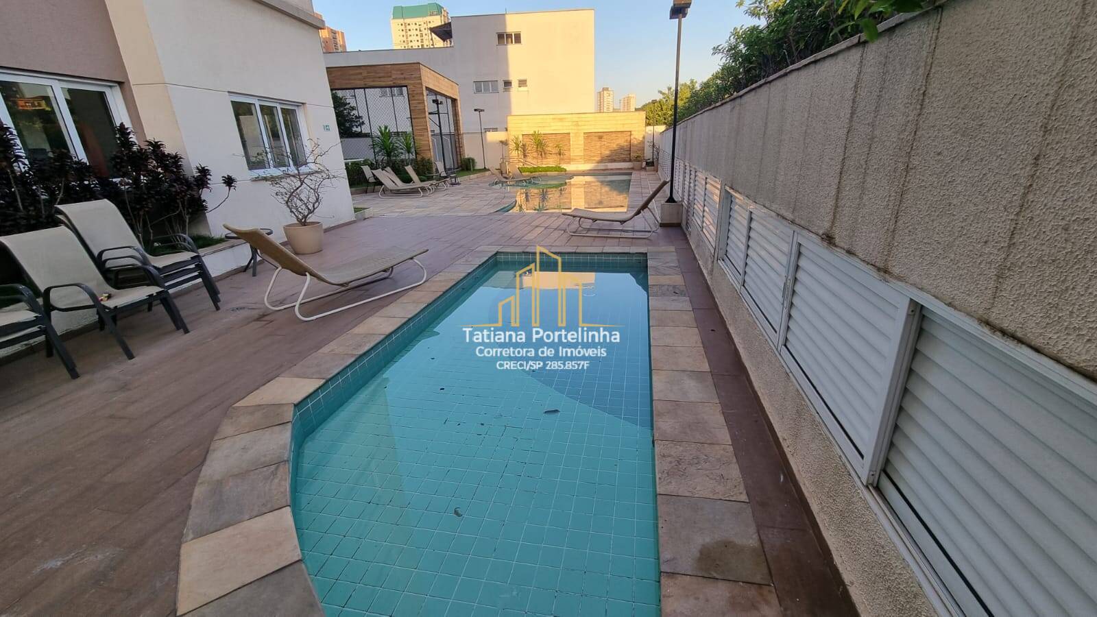 Apartamento, 56 m² - Foto 48