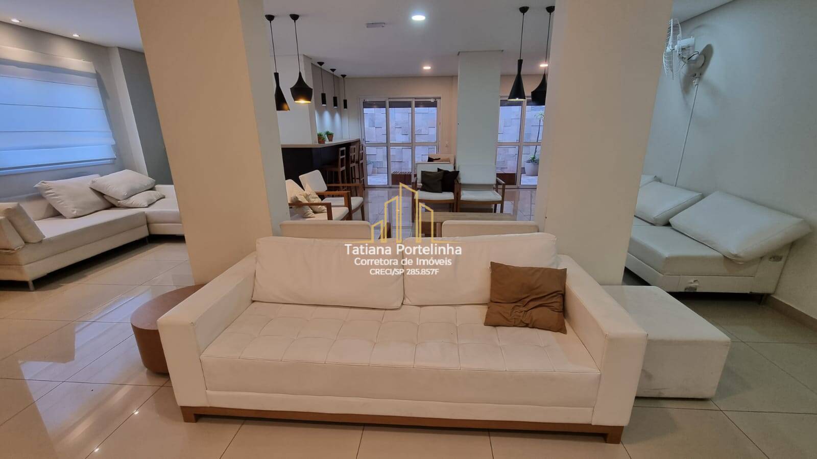 Apartamento, 56 m² - Foto 50