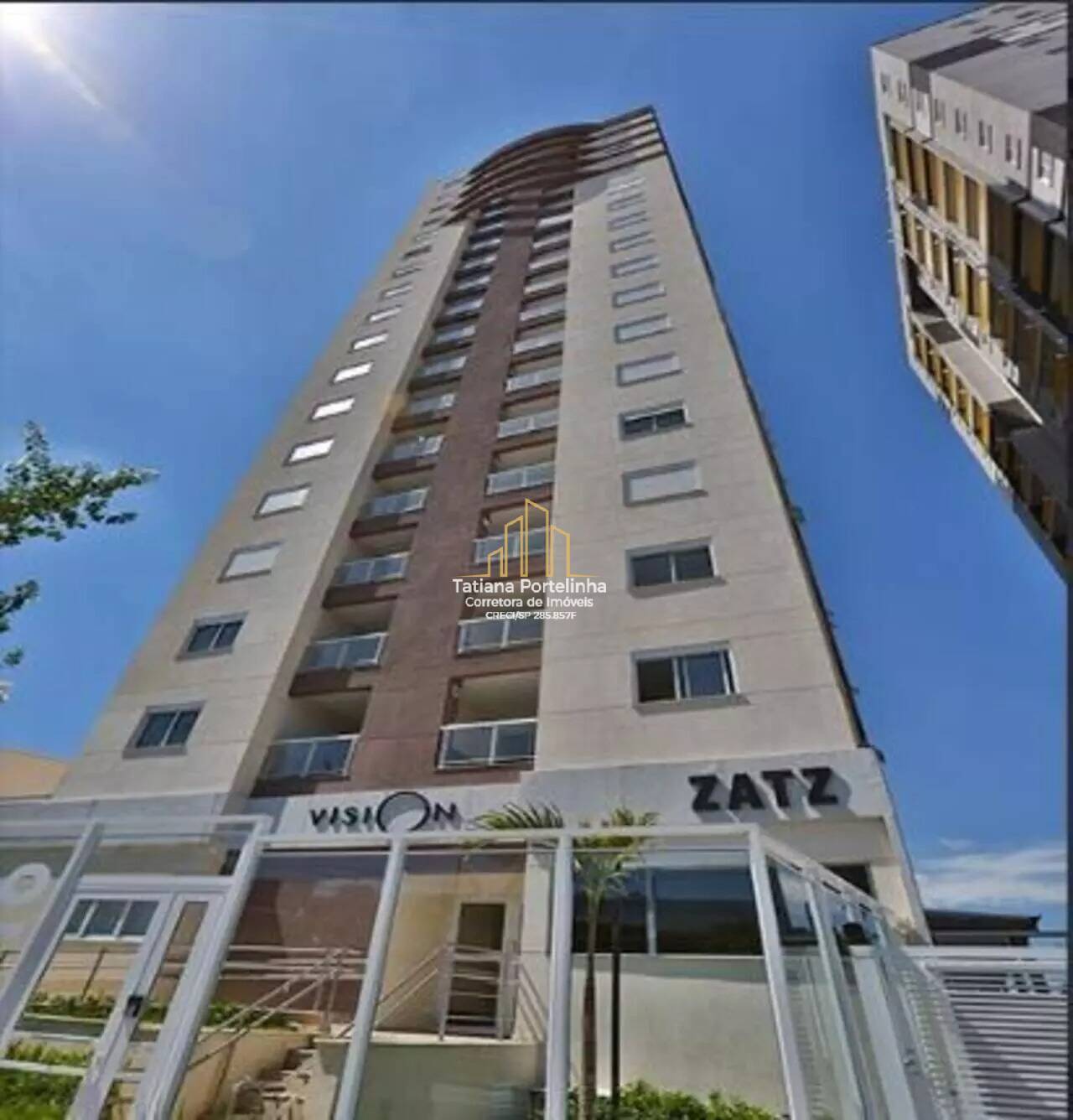 Apartamento, 56 m² - Foto 1