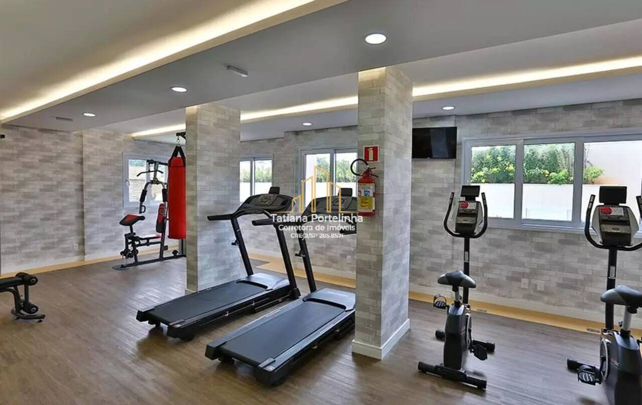 Apartamento, 56 m² - Foto 16