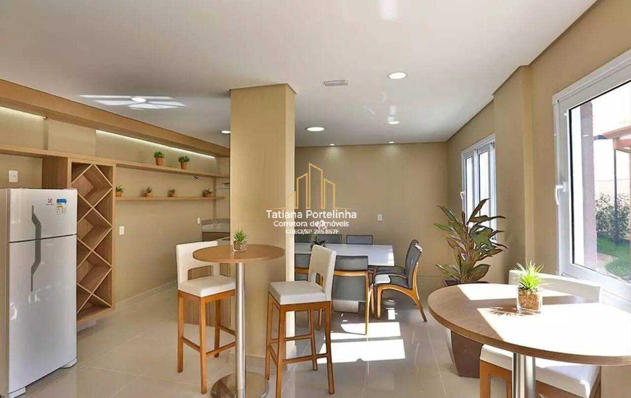 Apartamento, 56 m² - Foto 20
