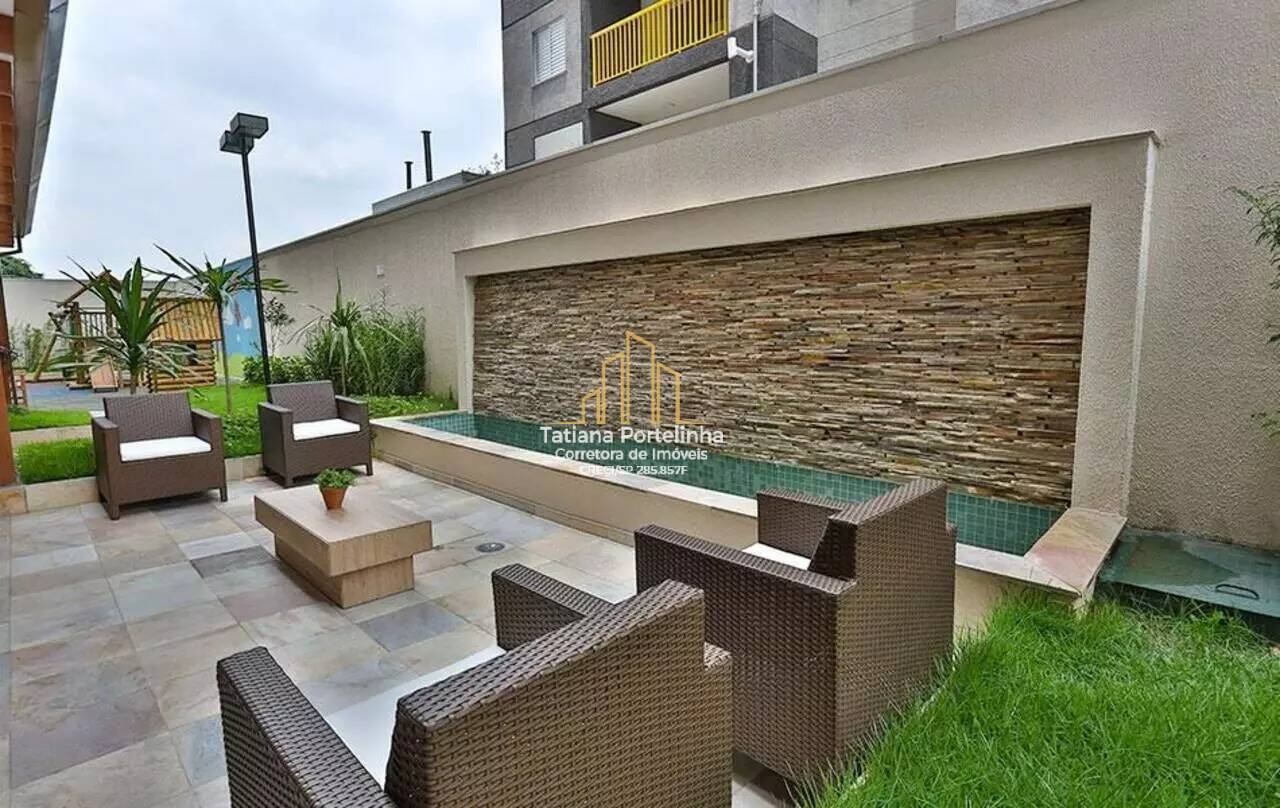 Apartamento, 56 m² - Foto 18