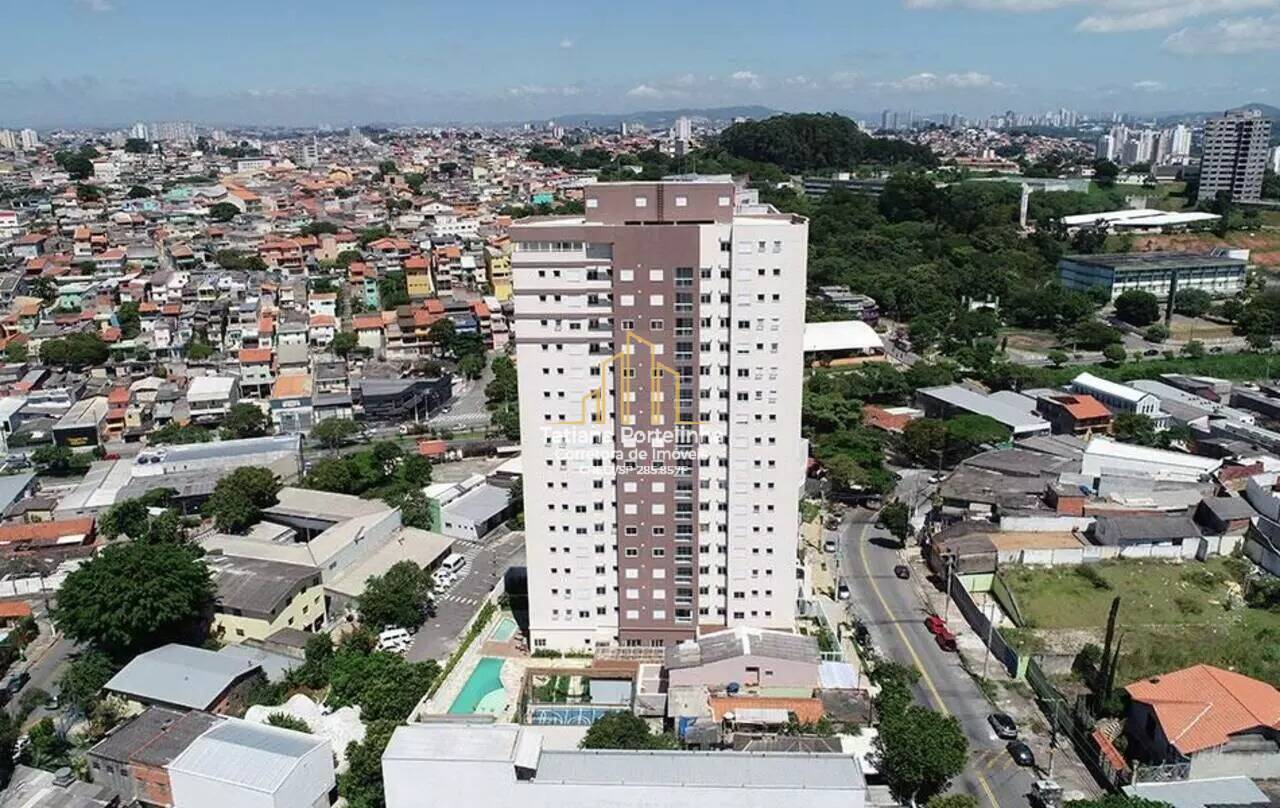Apartamento, 56 m² - Foto 29
