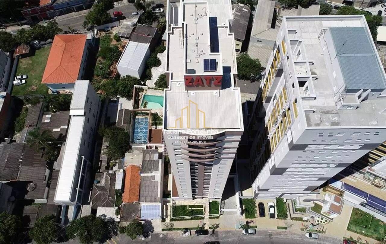 Apartamento, 56 m² - Foto 34