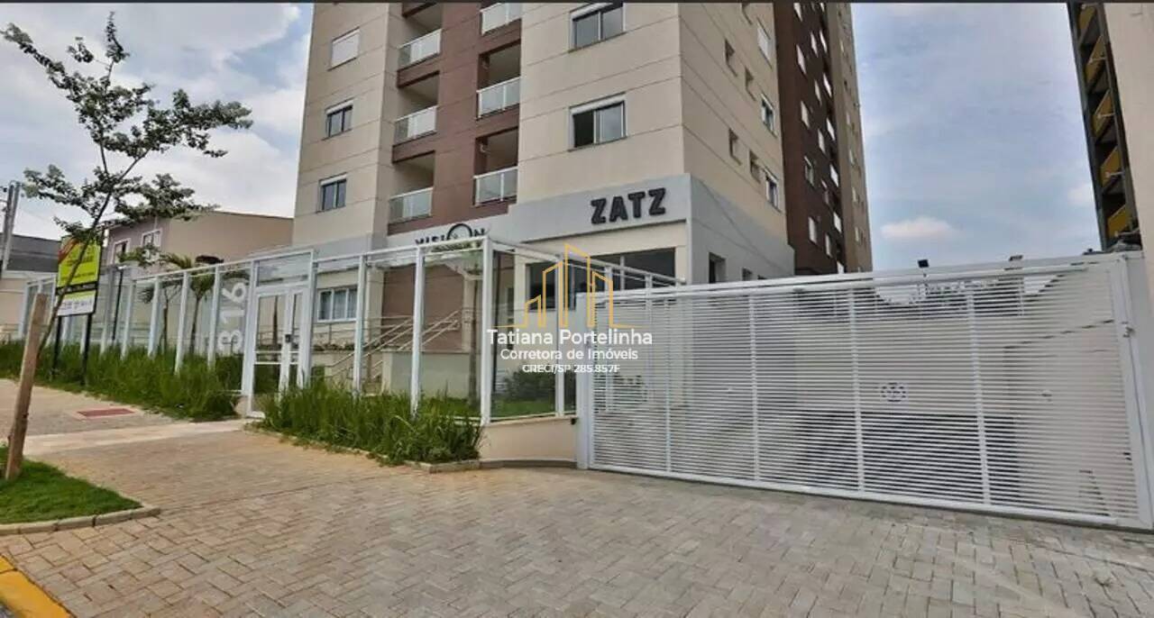 Apartamento, 56 m² - Foto 36