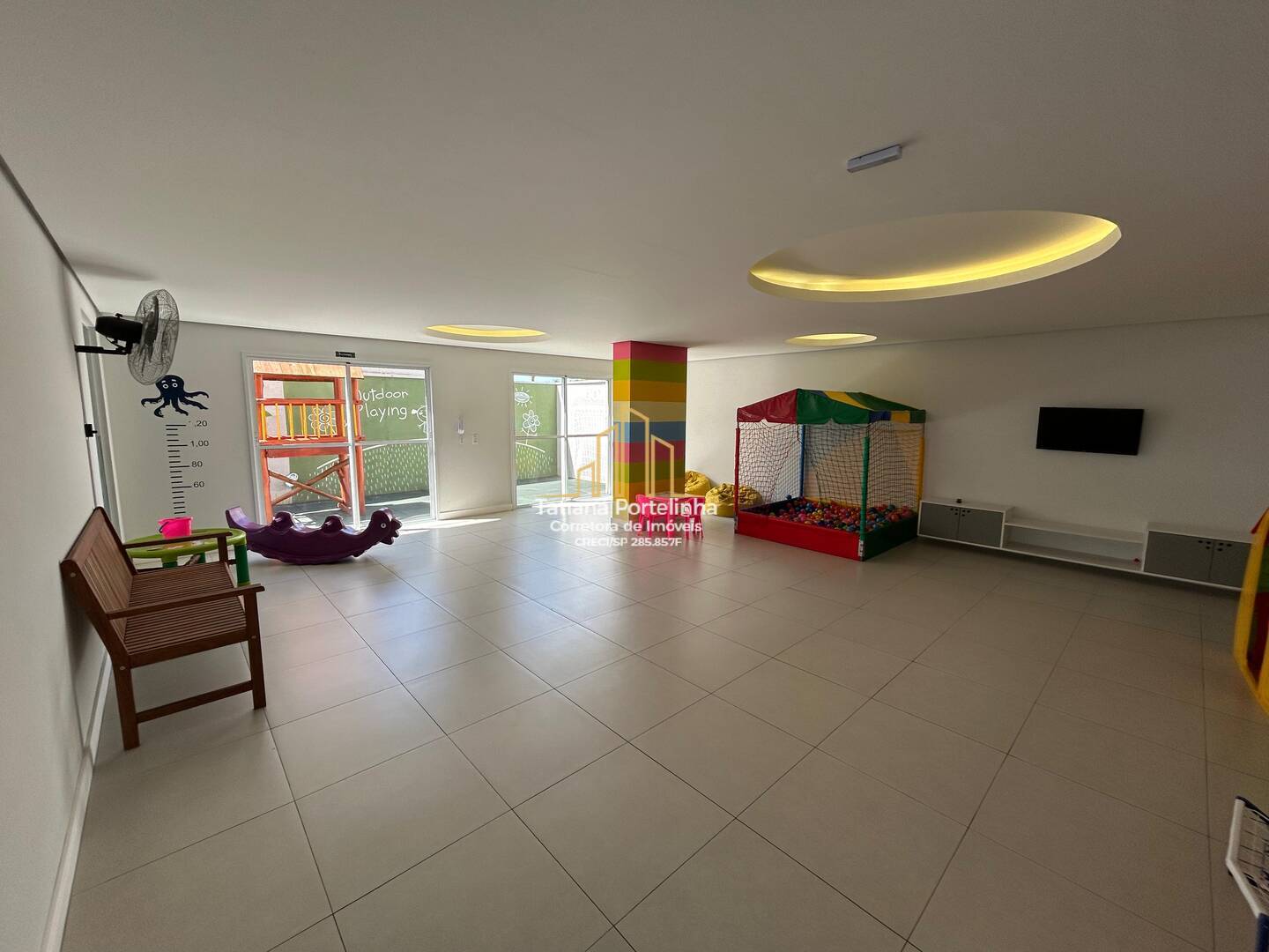 Apartamento, 2 quartos, 54 m² - Foto 29