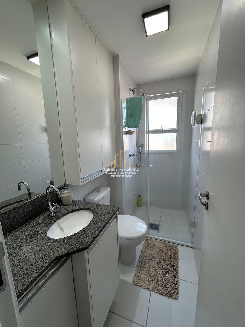 Apartamento, 2 quartos, 54 m² - Foto 20