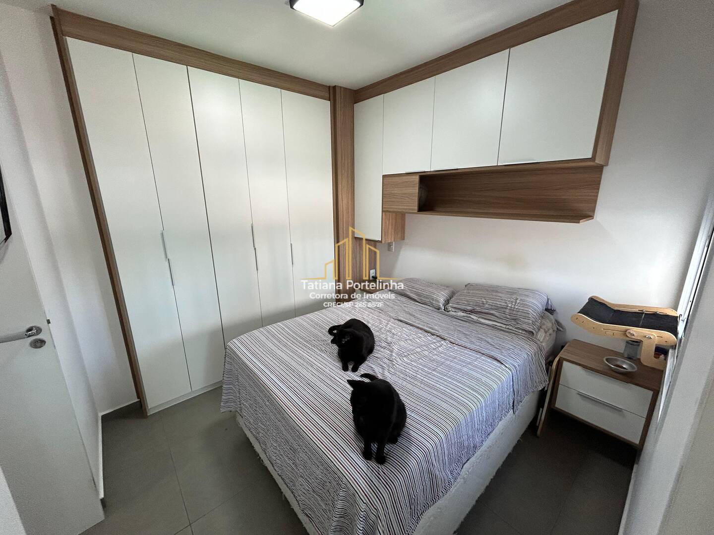 Apartamento, 2 quartos, 54 m² - Foto 13