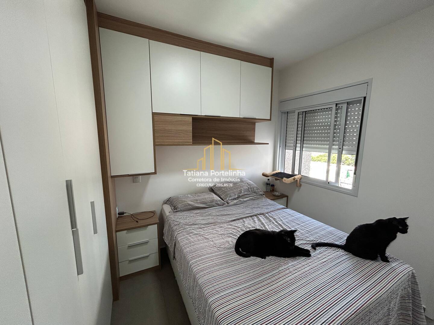 Apartamento, 2 quartos, 54 m² - Foto 14